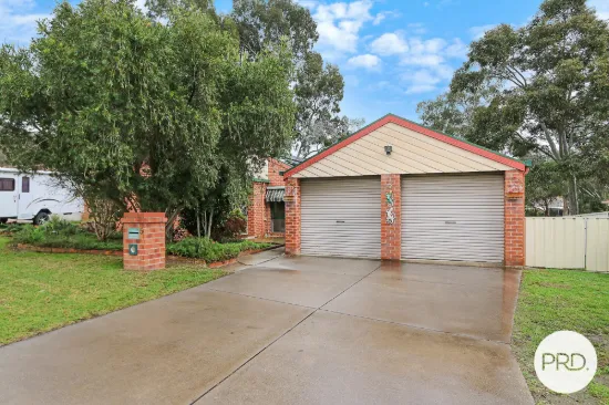 5 Hamer Mews, West Wodonga, Vic 3690