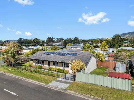 5 Hamilton Road, Albion Park NSW 2527-Image