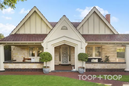 5 Hamilton Street, Erindale, SA 5066