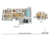 5 Hamilton Street, Erindale, SA 5066-Floorplan