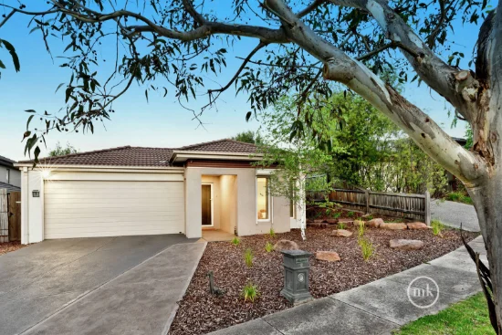 5 Hamlet Street, Greensborough, Vic 3088
