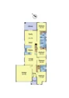 5 Hamlet Street, Greensborough, Vic 3088-Floorplan