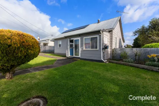 5 HAMMER COURT, Mount Gambier, SA 5290