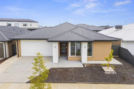 5 Hammond Street, Lucas, Vic 3350 - For Sale