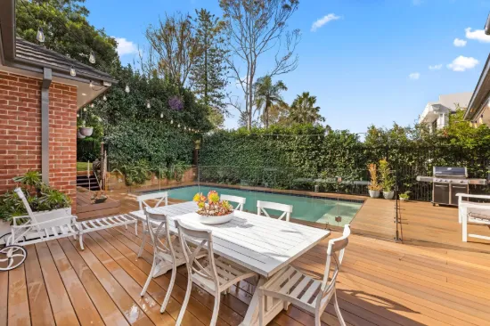 5 Hampshire Avenue, West Pymble, NSW 2073