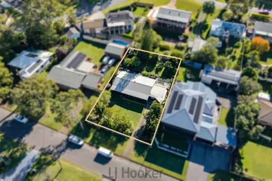 5 Hampstead Way, Rathmines, NSW 2283