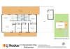 5 Hampstead Way, Rathmines, NSW 2283-Floorplan