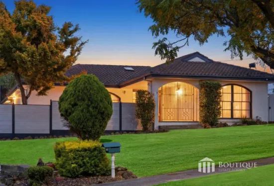 5 Hampton Court, Dandenong North, Vic 3175