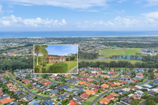 5 Hanbury Lane, Port Macquarie, NSW 2444