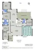 5 Hanbury Lane, Port Macquarie, NSW 2444-Floorplan