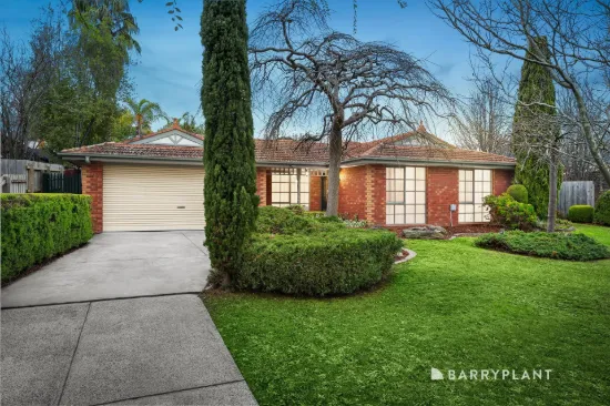 5 Handasyde Avenue, Kilsyth South, Vic 3137