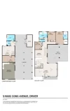 5 Hang Gong Avenue, Driver, NT 0830-Floorplan