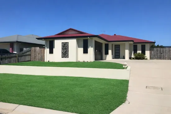 5 Hansen Court, Marian, Qld 4753