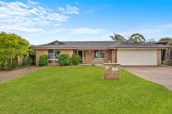5 Hanson Close, Kariong, NSW 2250