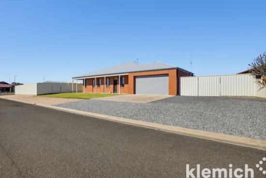 5 Harbison Street, Moonta Bay, SA 5558
