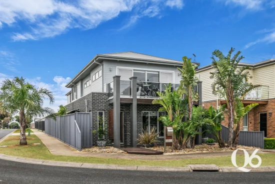 5 Harbour Way, St Leonards, Vic 3223