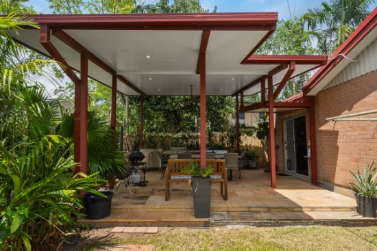 5 Harcus Court, Malak, NT 0812