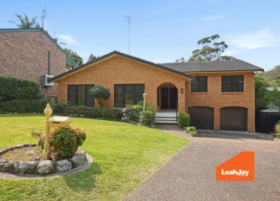 5 Harden Close, Adamstown Heights, NSW 2289