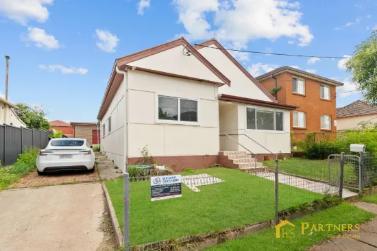 5 Hargrave Road, Auburn, NSW 2144