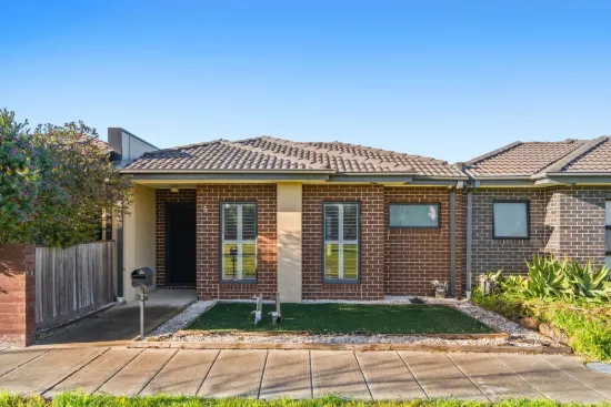 5 Harlequin Walk, Epping VIC 3076-Image