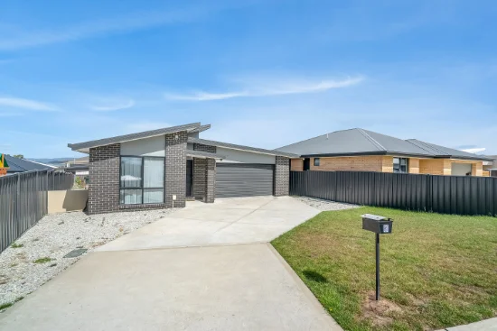 5 Harmsworth Road, Oakdowns, Tas 7019