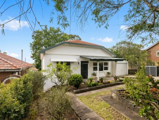 5 Harold Avenue, Pennant Hills NSW 2120-Image
