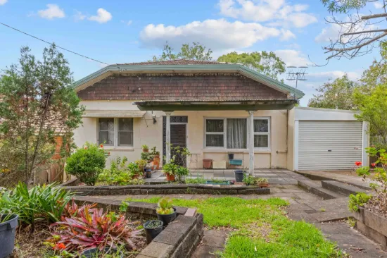 5 Harold Avenue, Pennant Hills, NSW 2120