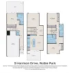 5 Harrison Drive, Noble Park, Vic 3174-Floorplan