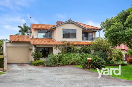 5 Harrod Street, Willagee, WA 6156