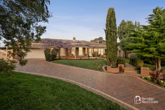 5 Harrods Court, Strathdale, Vic 3550