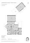 5 Harrods Court, Strathdale, Vic 3550-Floorplan