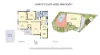 5 Hartley Court, Noble Park North, Vic 3174-Floorplan