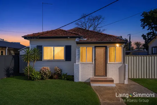 5 Hartley Road, Seven Hills, NSW 2147
