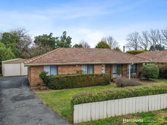 5 Hartnoll Place, Evandale, Tas 7212