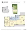 5 Hartnoll Place, Evandale, Tas 7212-Floorplan