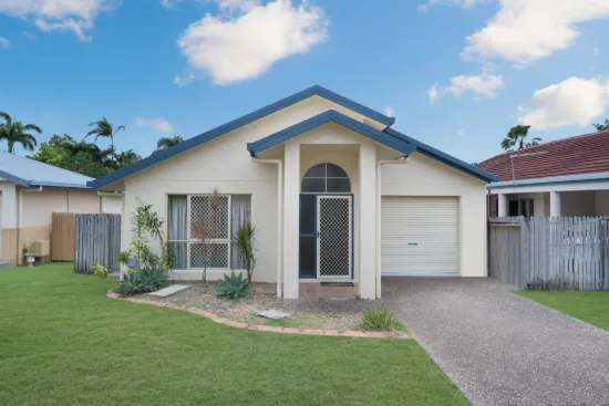 5 Harvard Street, Douglas, Qld 4814