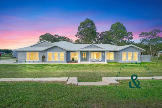 5 Harvest Road, Medowie, NSW 2318