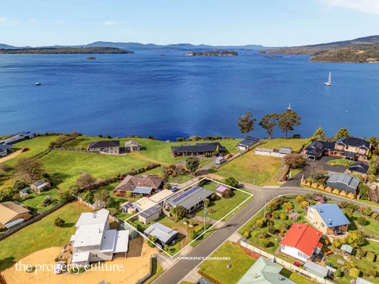 5 Harveytown Road, Dover, Tas 7117