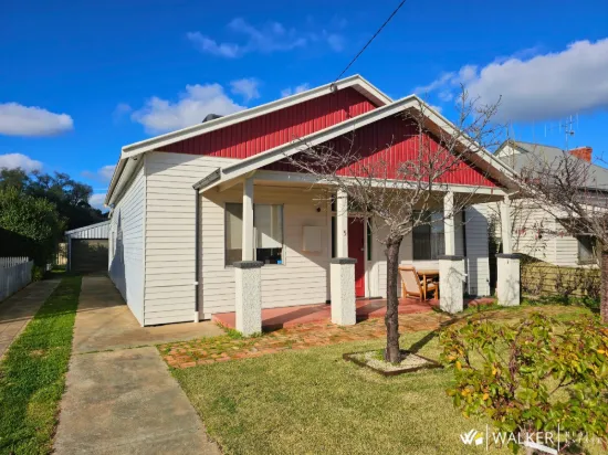 5 Haslem Street, Kyabram, Vic 3620