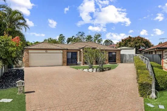 5 HASS PLACE, Heritage Park, Qld 4118