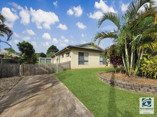 5 Hastie Street, Tolga, Qld 4882