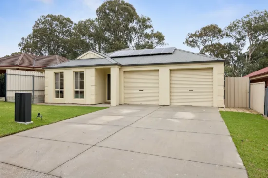 5 Hastings Street, Ridgehaven, SA 5097