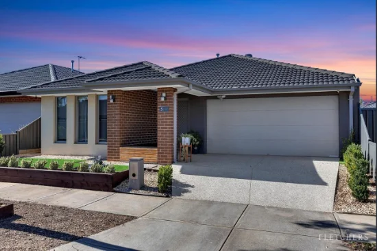 5 Hatfield Street, Strathtulloh, Vic 3338