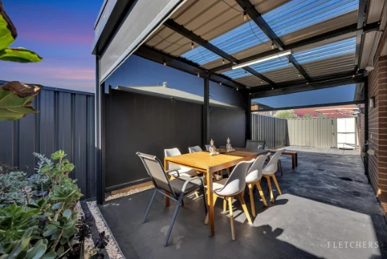 5 Hatfield Street, Strathtulloh, Vic 3338-Image