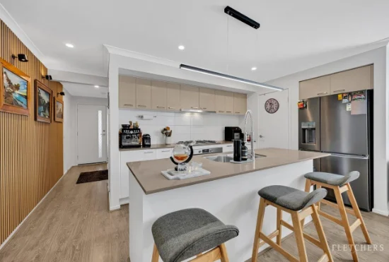 5 Hatfield Street, Strathtulloh, Vic 3338-Image