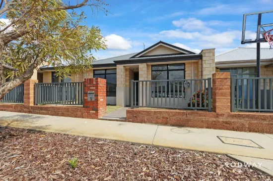 5 Havarti Loop, Byford, WA 6122