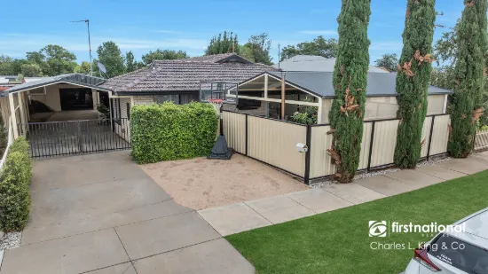 5 Haverfield Street, Echuca, Vic 3564