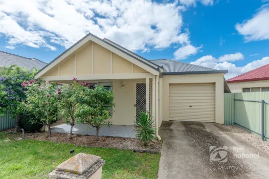 5 Hawke Place, Murray Bridge, SA 5253