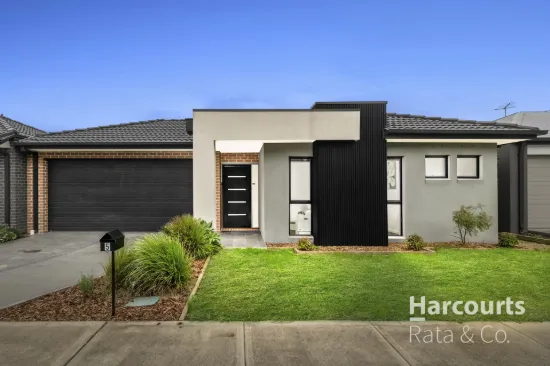 5 Hawkesbury Drive, Donnybrook, Vic 3064