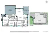 5 Hawkesbury Drive, Donnybrook, Vic 3064-Floorplan